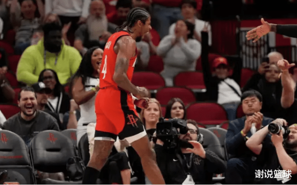 牛配资 火箭后场核心若离队会去哪? 湖人赔率高居榜首, 快船勇士进前五