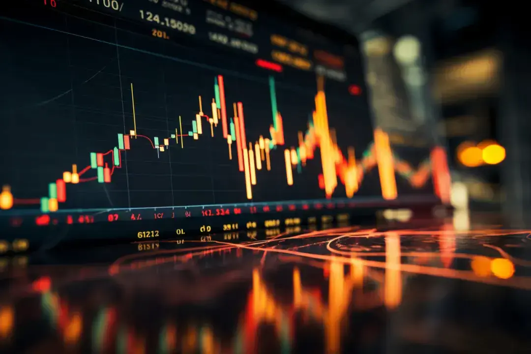 红领金服 汽车业上市公司又大涨