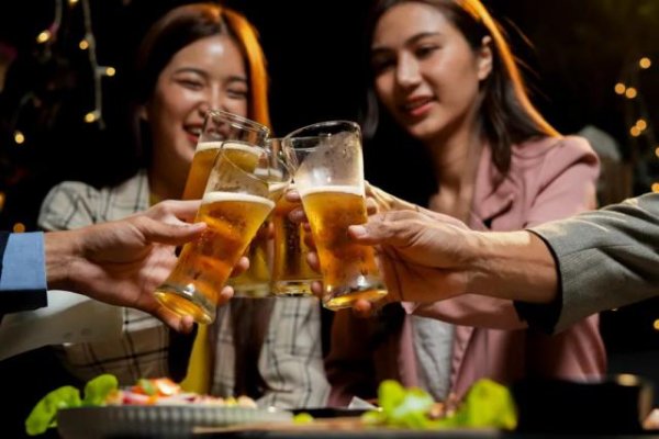 美美配资 1300亿，中国啤酒大变局